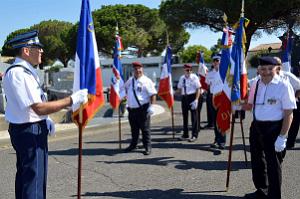 AGDE - Hommage du 5 Juillet 62 d'Oran - 017